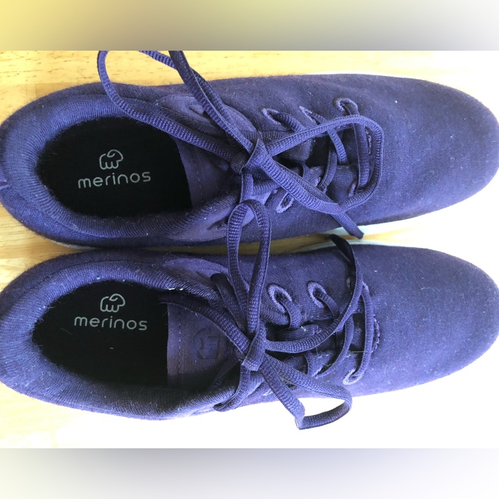 Merinos Sneakers